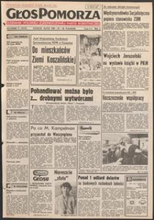 Głos Pomorza, 1985, marzec, nr 71