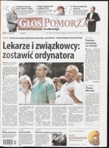 Głos Pomorza, 2008, kwiecień, nr 77