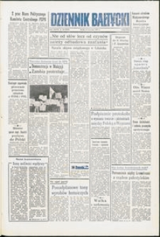 Dziennik Bałtycki, 1971, nr 10
