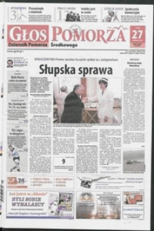 Głos Pomorza, 2007, czerwiec, nr 139