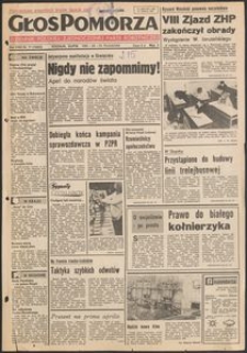 Głos Pomorza, 1985, kwiecień, nr 77