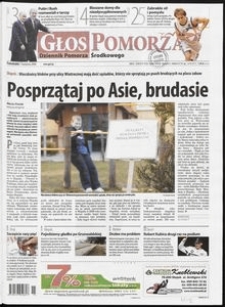 Głos Pomorza, 2008, kwiecień, nr 82