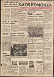 Głos Pomorza, 1985, kwiecień, nr 78