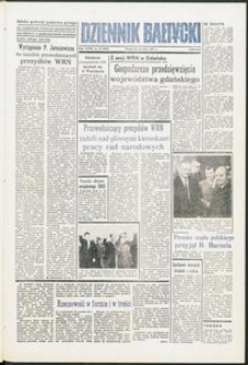 Dziennik Bałtycki, 1971, nr 18