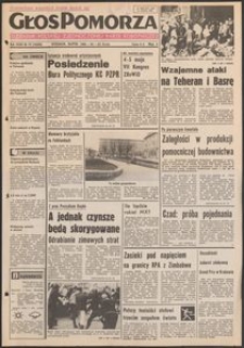Głos Pomorza, 1985, kwiecień, nr 79