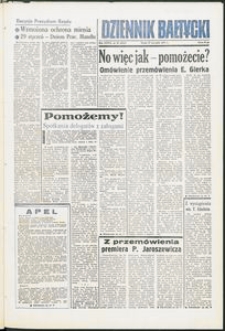 Dziennik Bałtycki, 1971, nr 22