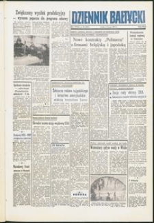Dziennik Bałtycki, 1971, nr 28