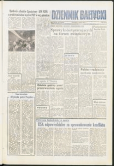 Dziennik Bałtycki, 1971, nr 29