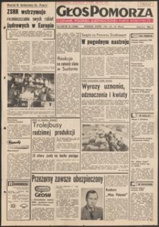Głos Pomorza, 1985, kwiecień, nr 82