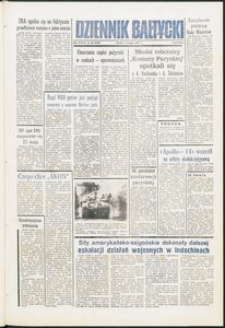 Dziennik Bałtycki, 1971, nr 30