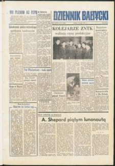 Dziennik Bałtycki, 1971, nr 31