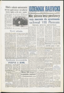 Dziennik Bałtycki, 1971, nr 37