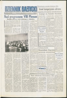 Dziennik Bałtycki, 1971, nr 36