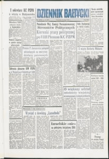 Dziennik Bałtycki, 1971, nr 42