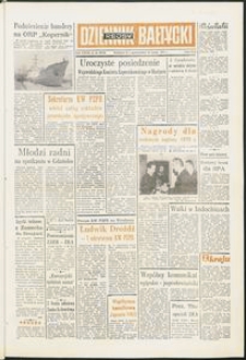 Dziennik Bałtycki, 1971, nr 45