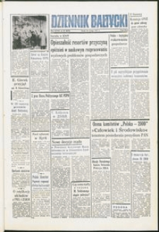 Dziennik Bałtycki, 1971, nr 47