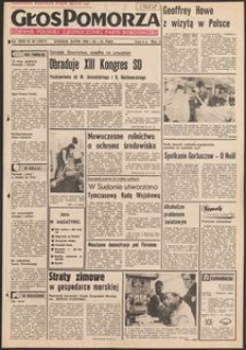 Głos Pomorza, 1985, kwiecień, nr 85