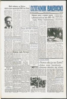 Dziennik Bałtycki, 1971, nr 53