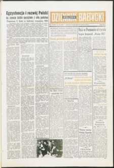 Dziennik Bałtycki, 1971, nr 63