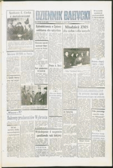 Dziennik Bałtycki, 1971, nr 66