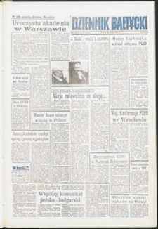 Dziennik Bałtycki, 1971, nr 70