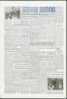 Dziennik Bałtycki, 1971, nr 72