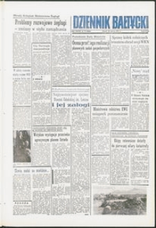 Dziennik Bałtycki, 1971, nr 73