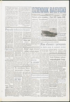 Dziennik Bałtycki, 1971, nr 74