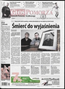 Głos Pomorza, 2008, kwiecień, nr 88