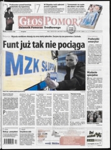 Głos Pomorza, 2008, kwiecień, nr 95