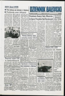 Dziennik Bałtycki, 1971, nr 79