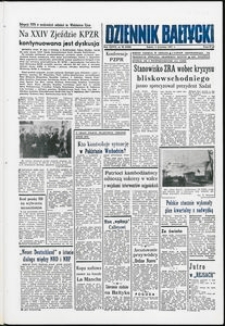 Dziennik Bałtycki, 1971, nr 80