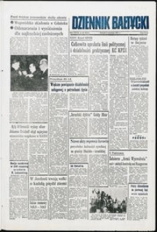 Dziennik Bałtycki, 1971, nr 82