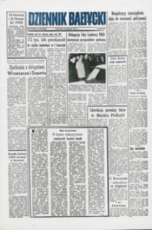 Dziennik Bałtycki, 1971, nr 89