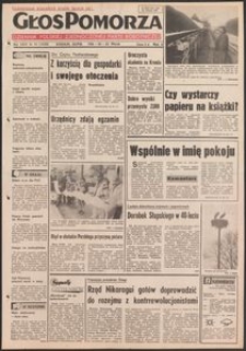 Głos Pomorza, 1985, kwiecień, nr 94