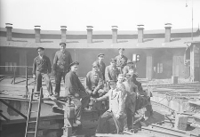 Gdańsk i Kaszubi w XX-leciu międzywojennym (268)