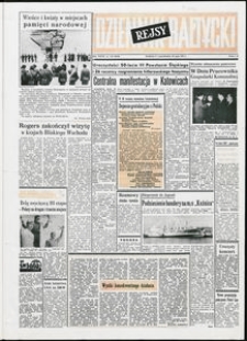 Dziennik Bałtycki, 1971, nr 110