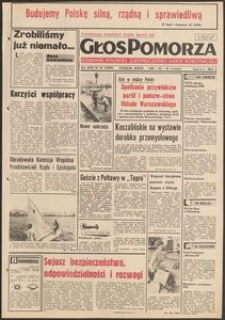 Głos Pomorza, 1985, kwiecień, nr 96