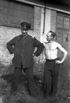 Gdańsk i Kaszubi w XX-leciu międzywojennym (275)