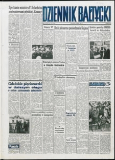 Dziennik Bałtycki, 1971, nr 119