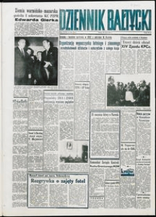 Dziennik Bałtycki, 1971, nr 126