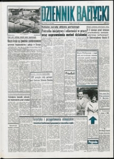 Dziennik Bałtycki, 1971, nr 130