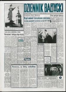 Dziennik Bałtycki, 1971, nr 132