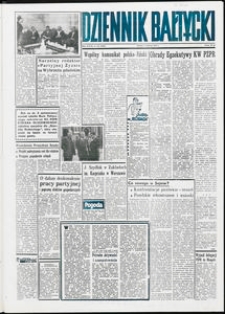Dziennik Bałtycki, 1971, nr 133