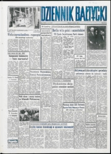 Dziennik Bałtycki, 1971, nr 141