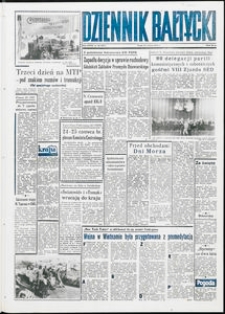 Dziennik Bałtycki, 1971, nr 142
