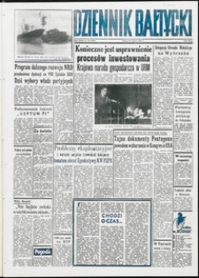 Dziennik Bałtycki, 1971, nr 145