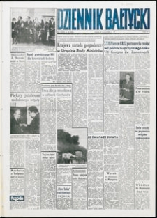 Dziennik Bałtycki, 1971, nr 153