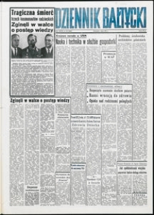 Dziennik Bałtycki, 1971, nr 155