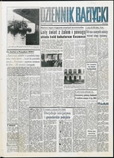 Dziennik Bałtycki, 1971, nr 156
